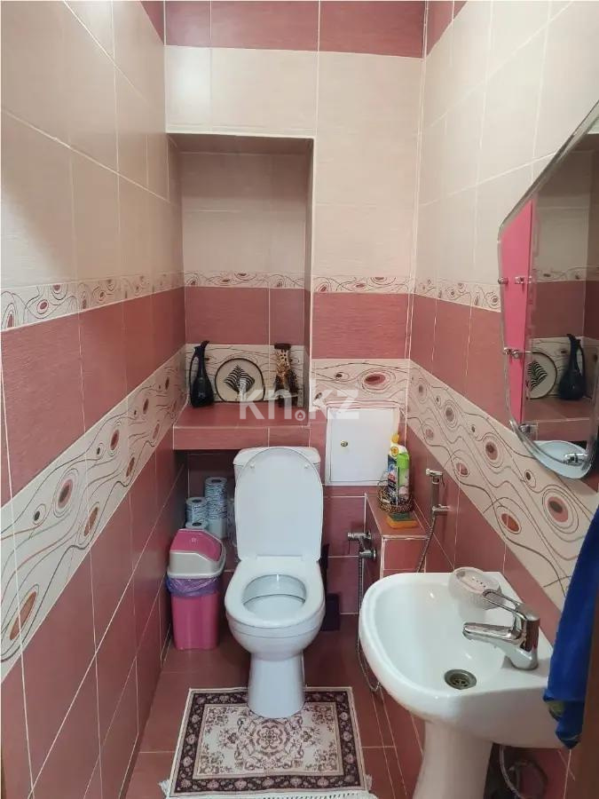 Продажа 3-комнатной квартиры, 124 м², пр. Женис, дом  67 в Астане - фото 6