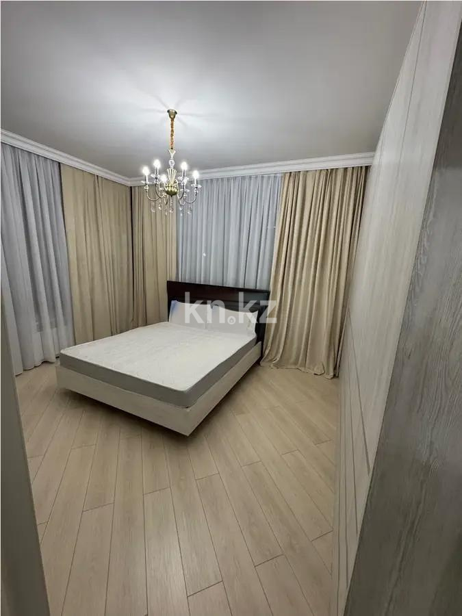 Продажа 2-комнатной квартиры, 95 м², пер. 5-й, дом  1 в Алматы - фото 3
