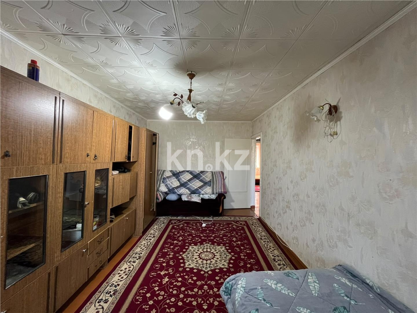 Продажа 3-комнатной квартиры, 62 м² в Караганде - фото 11