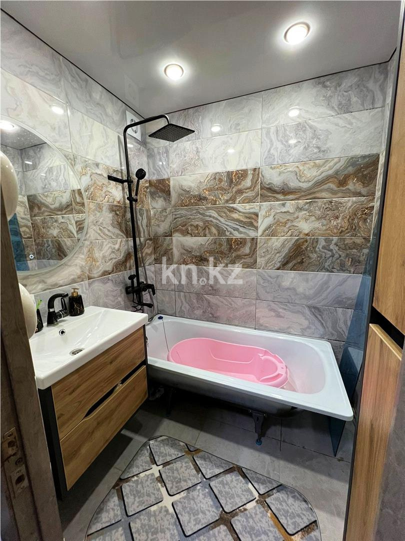 Продажа 3-комнатной квартиры, 71 м², мкр-н 9-й в Темиртау - фото 18