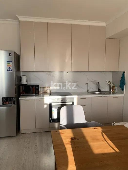 Продажа 3-комнатной квартиры, 68 м² в Астане - фото 2