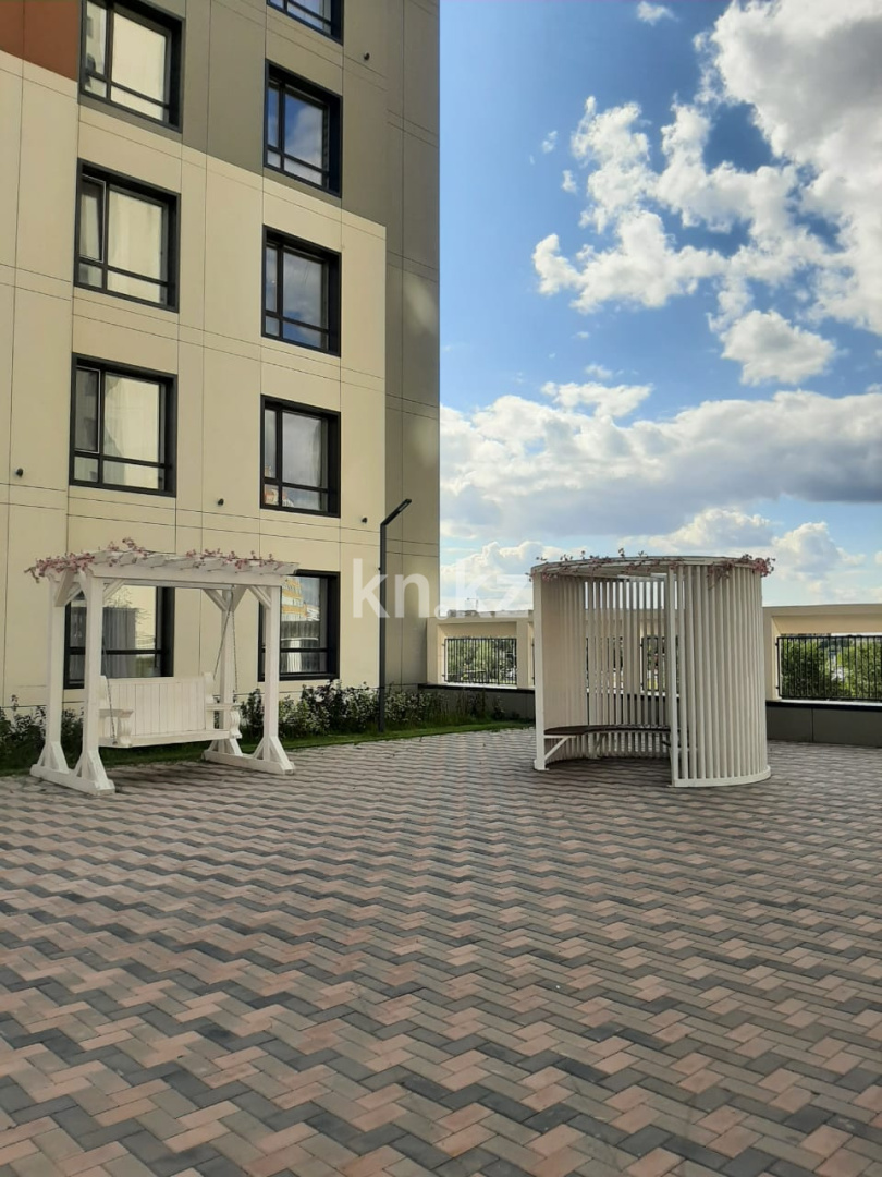 Продажа 2-комнатной квартиры, 62.2 м², пр. Республики, дом  23/2 блок 1 в Караганде - фото 6