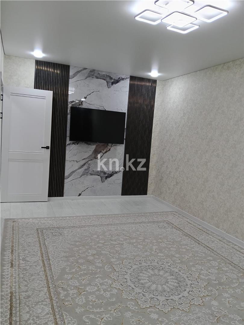 Продажа 3-комнатной квартиры, 62 м² в Караганде - фото 3
