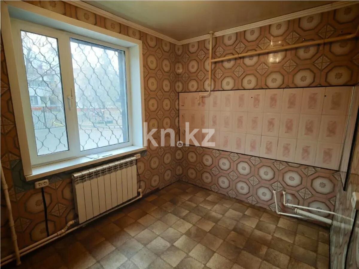 Продажа 1-комнатной квартиры, 33 м² в Темиртау - фото 2