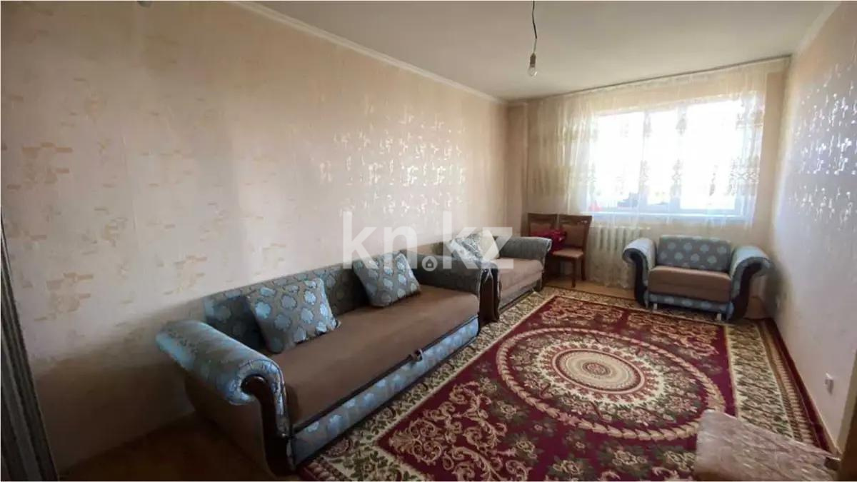 Продажа 1-комнатной квартиры, 50 м², пр. Момышулы, дом  16 в Астане