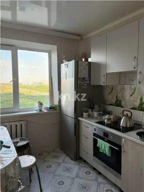 Продажа 4-комнатной квартиры, 74 м² в Караганде - фото 4