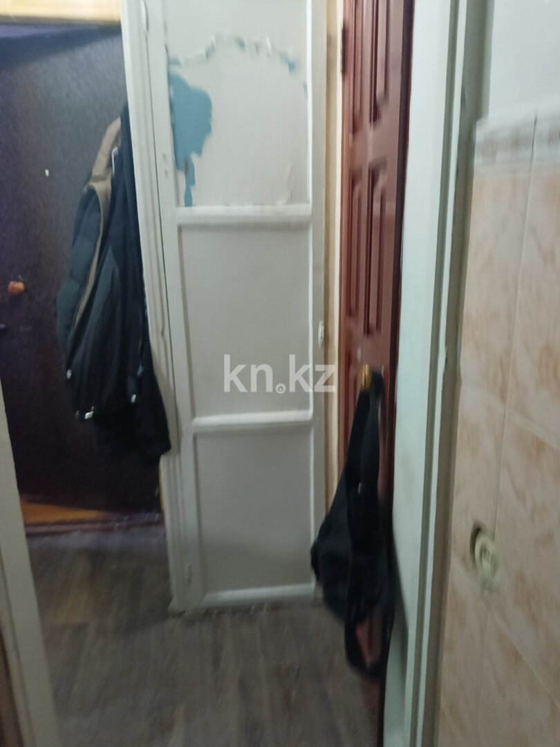 Продажа 1-комнатной квартиры, 22 м² в Астане - фото 9