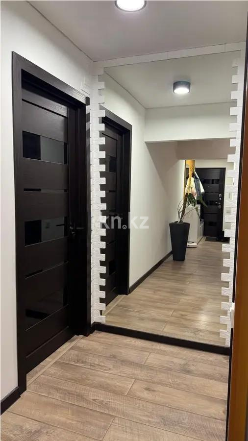 Продажа 3-комнатной квартиры, 60 м², ул. Панфилова, дом  53 в Алматы - фото 5