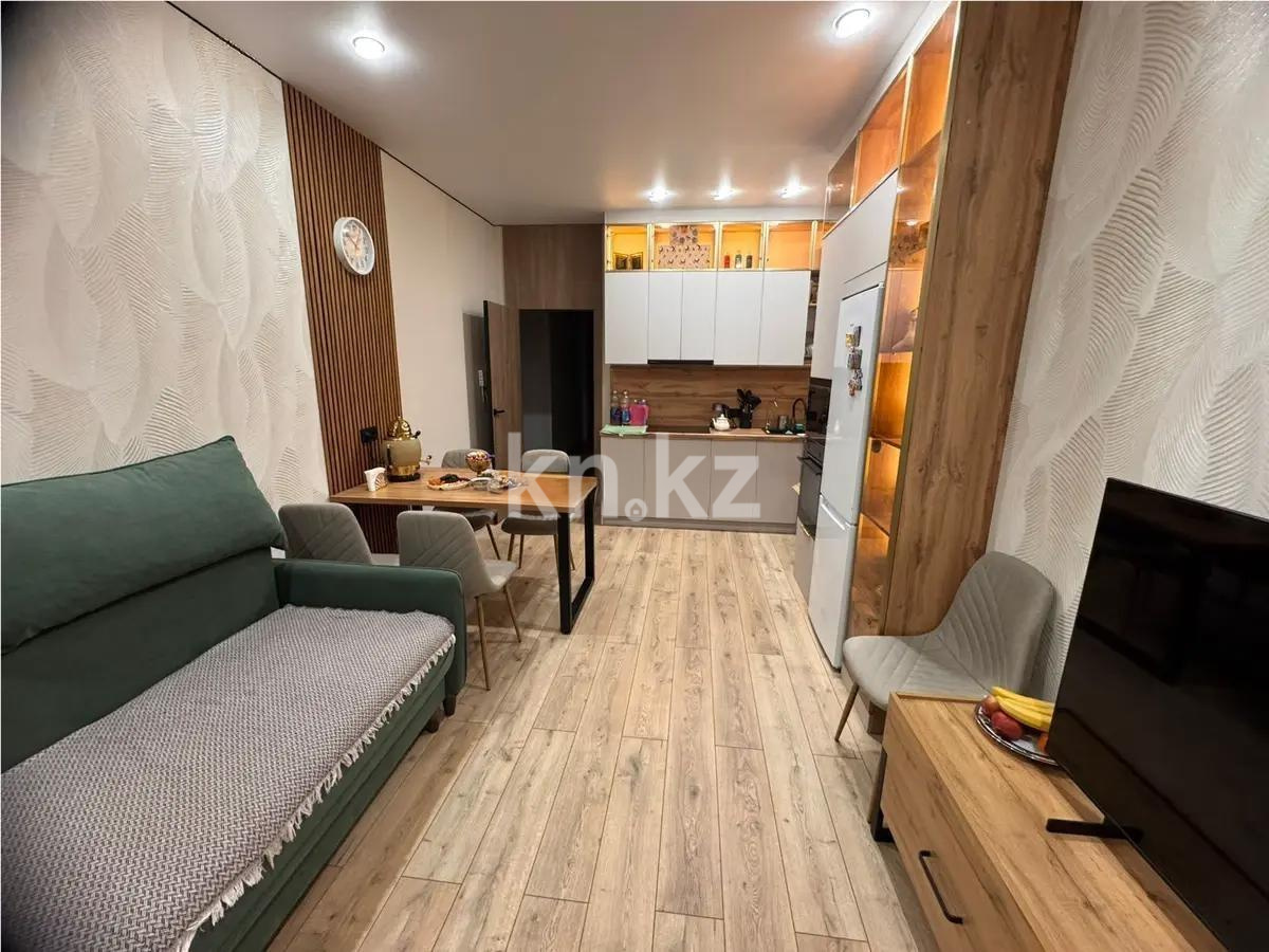 Продажа 2-комнатной квартиры, 72.2 м², ул. Култегин, дом  19 в Астане