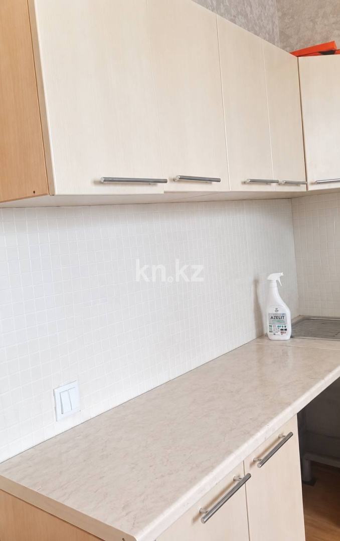Аренда 1-комнатной квартиры, 40 м² в Астане - фото 2