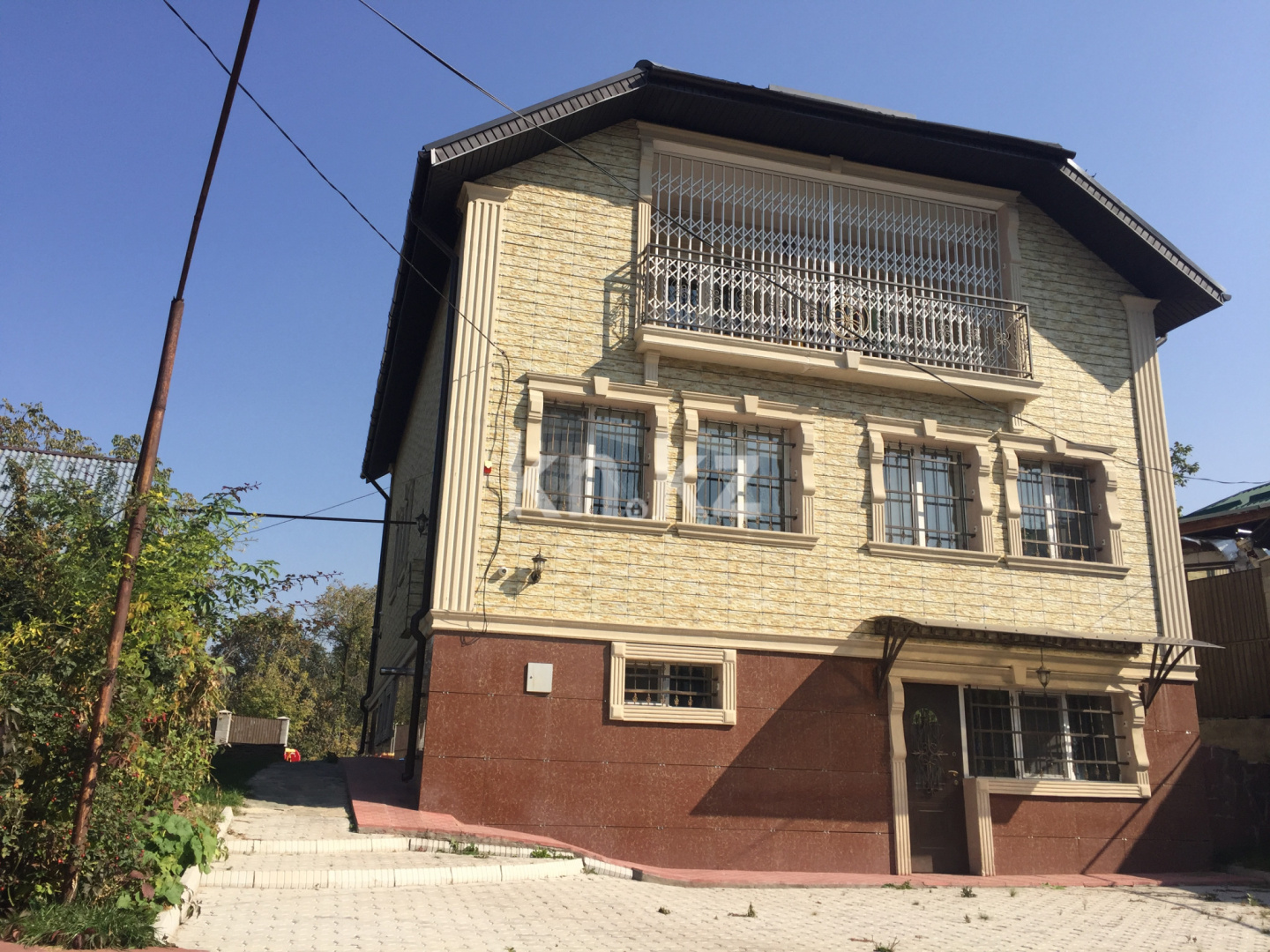 Продажа 6-комнатного дома, 240 м², ул. Есенберлина в Алматы - фото 8