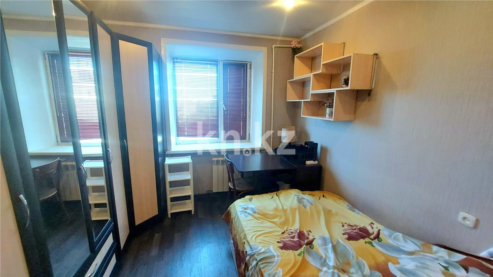 Продажа 4-комнатной квартиры, 69 м² в Темиртау - фото 3