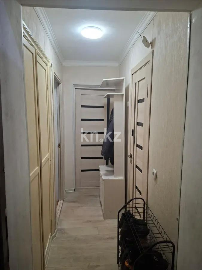 Продажа 2-комнатной квартиры, 36 м² в Караганде - фото 4