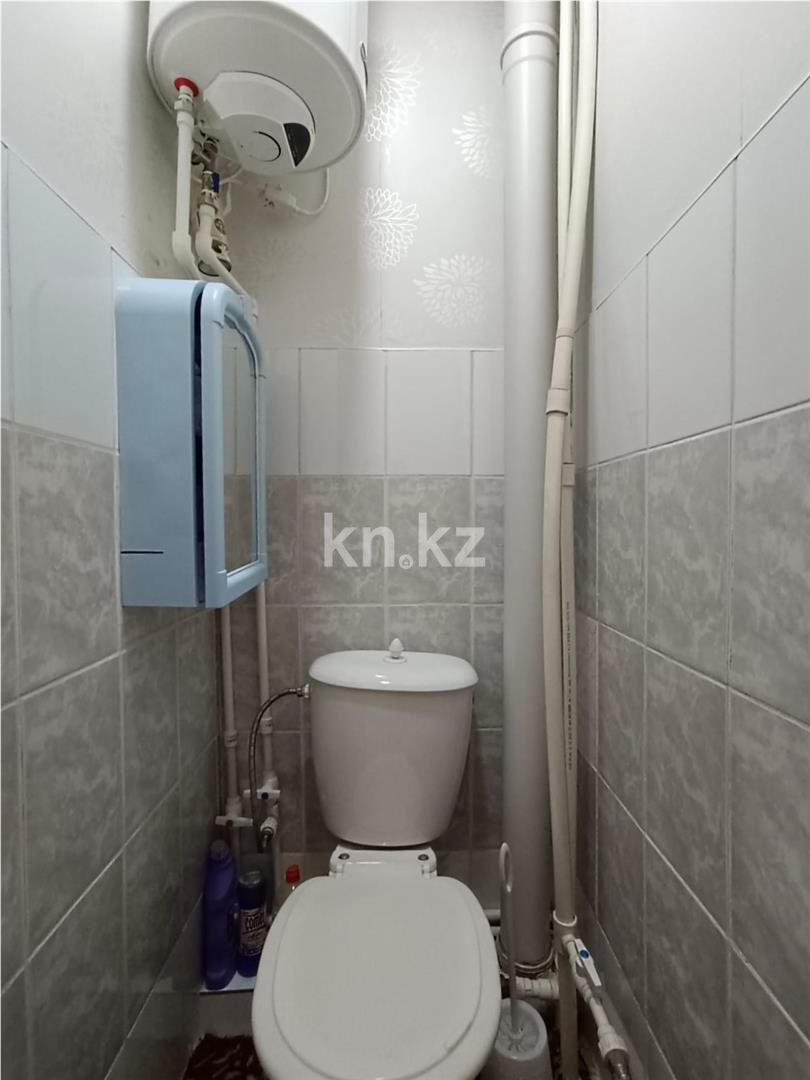 Продажа 2-комнатной квартиры, 53 м² в Караганде - фото 12