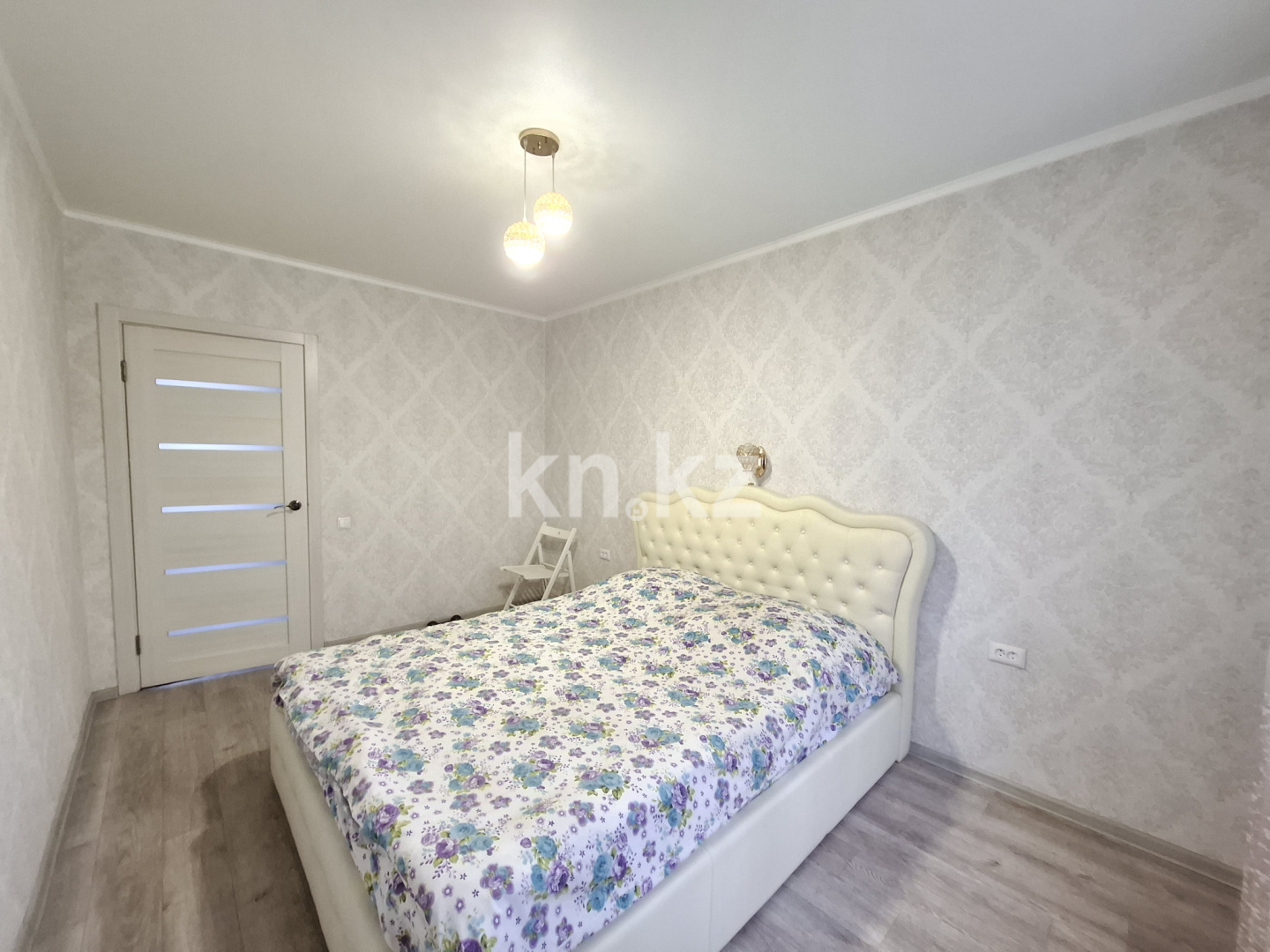 Продажа 2-комнатной квартиры, 53.1 м², мкр-н 22, дом  31 в Караганде - фото 6