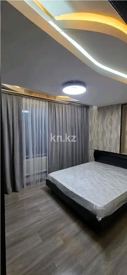 Продажа 2-комнатной квартиры, 56 м² в Алматы