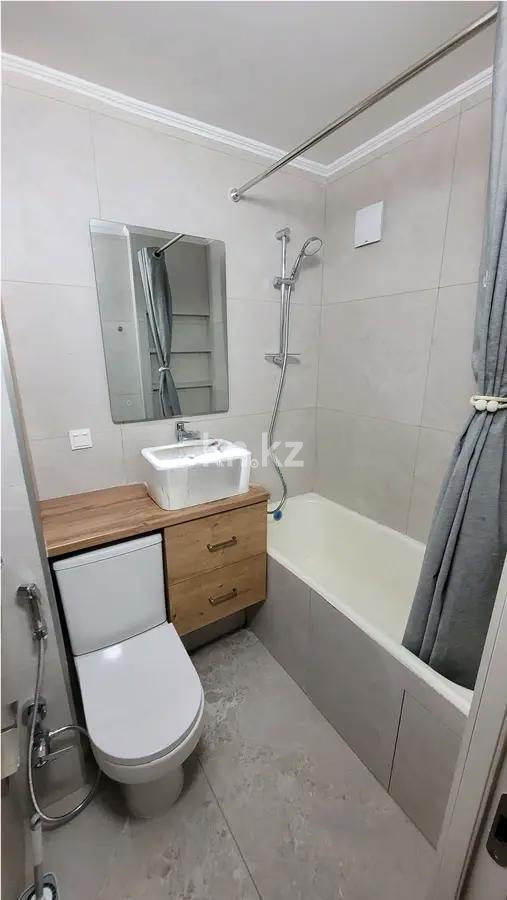 Продажа 1-комнатной квартиры, 31.4 м² в Алматы - фото 3