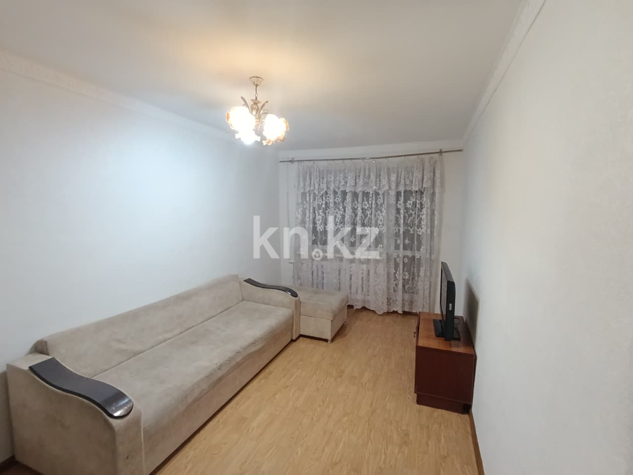 Продажа 1-комнатной квартиры, 30 м² в Караганде