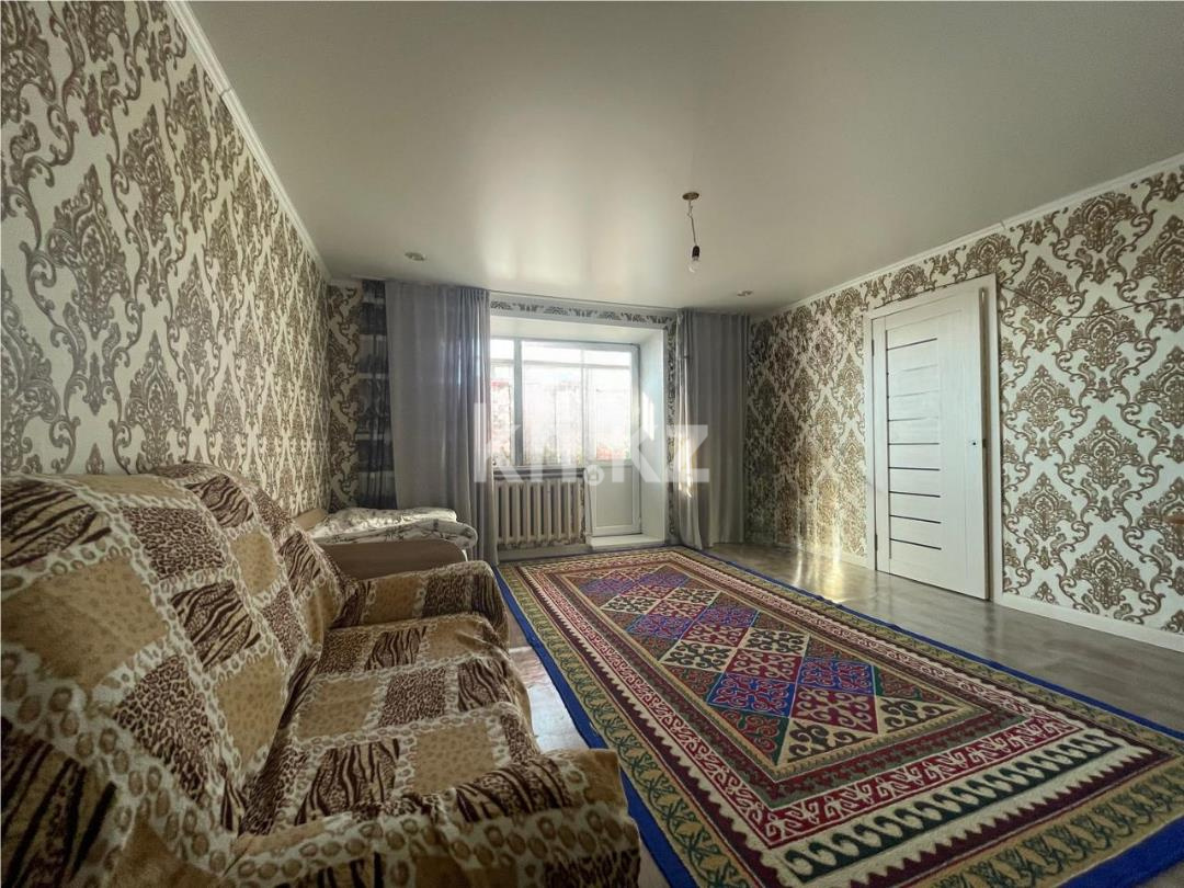 Продажа 3-комнатной квартиры, 55 м² в Темиртау