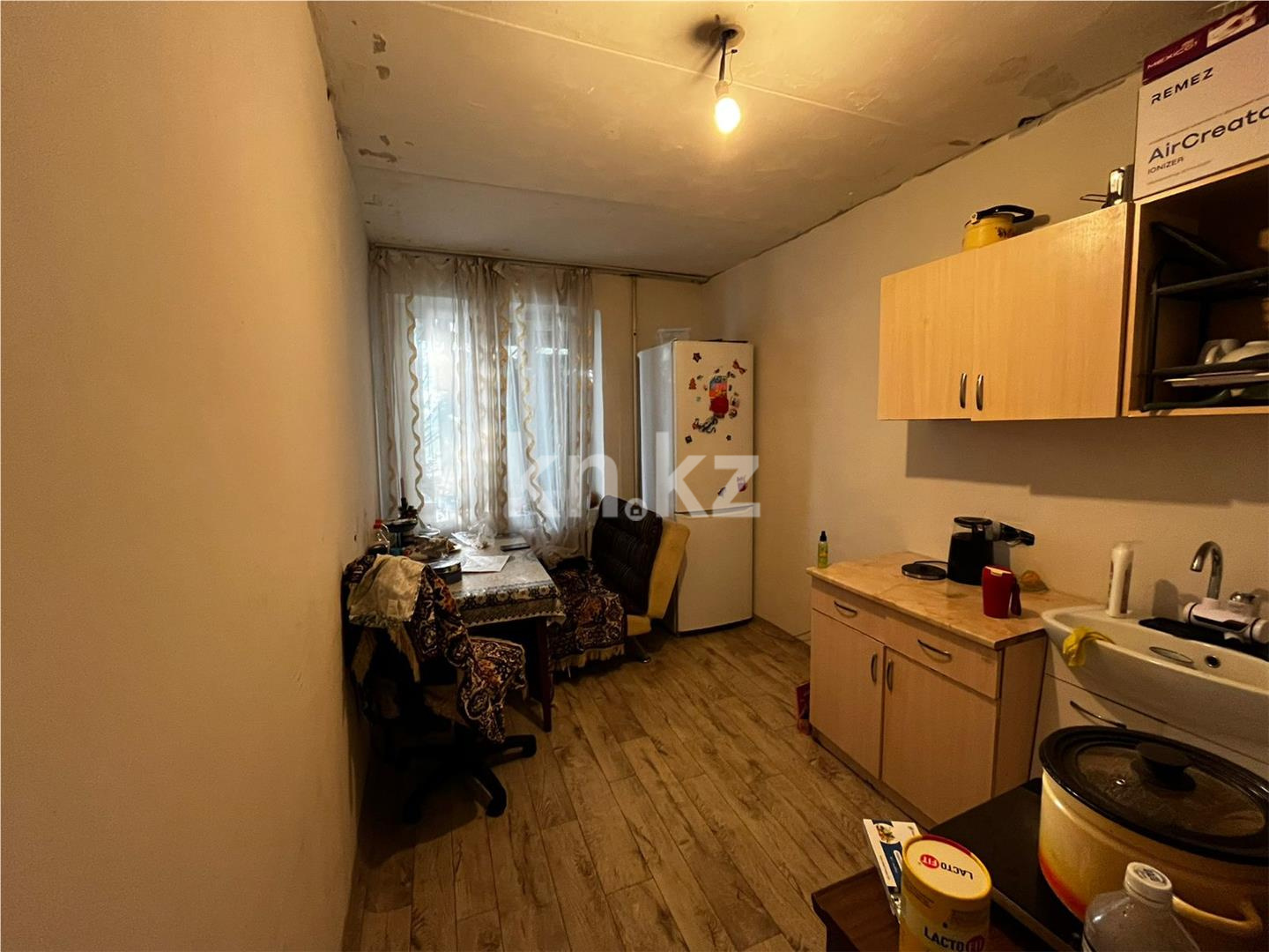 Продажа 2-комнатной квартиры, 52 м², мкр-н Восток-3 в Караганде - фото 5