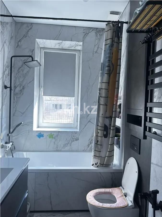 Продажа 2-комнатной квартиры, 48.1 м² в Алматы - фото 3