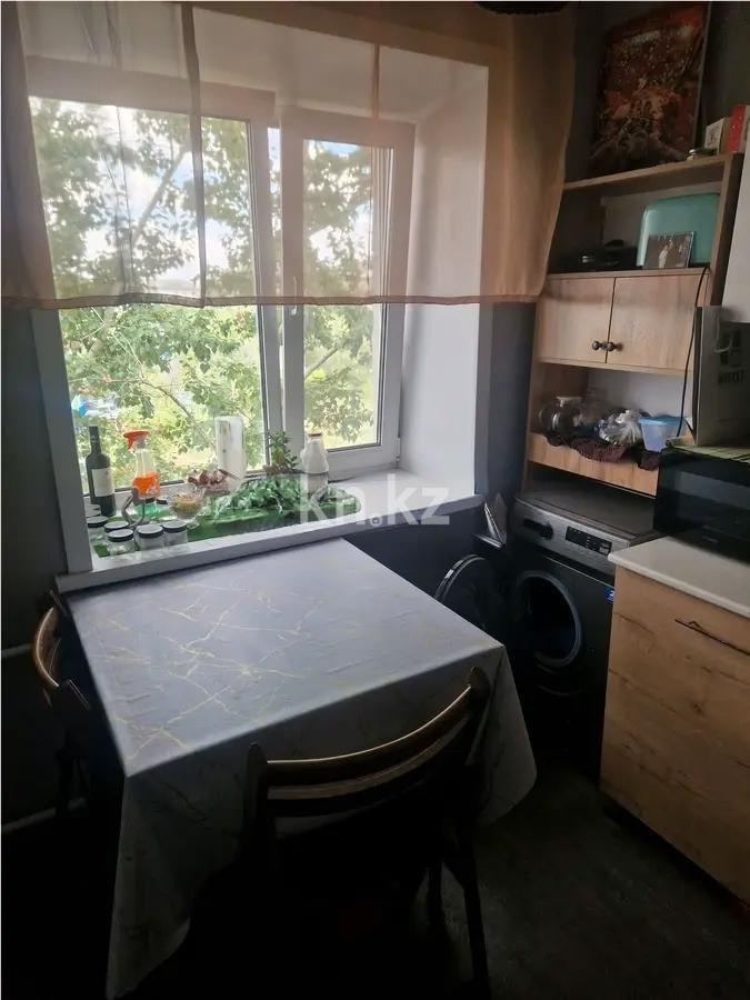 Продажа 2-комнатной квартиры, 42 м², ул. Зелинского, дом  24/3 в Караганде - фото 2