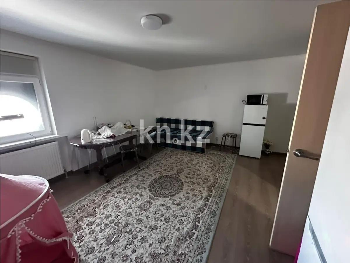 Продажа 2-комнатной квартиры, 36 м² в Астане