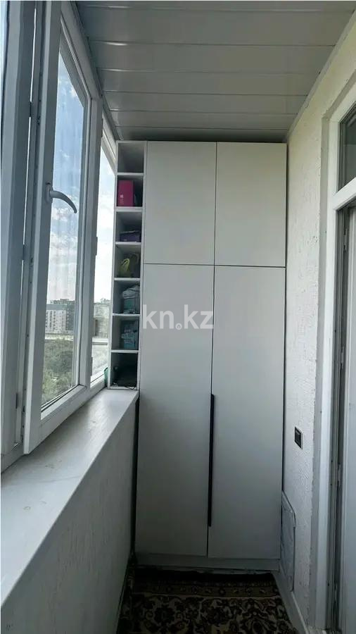 Продажа 2-комнатной квартиры, 37 м² в Астане - фото 7