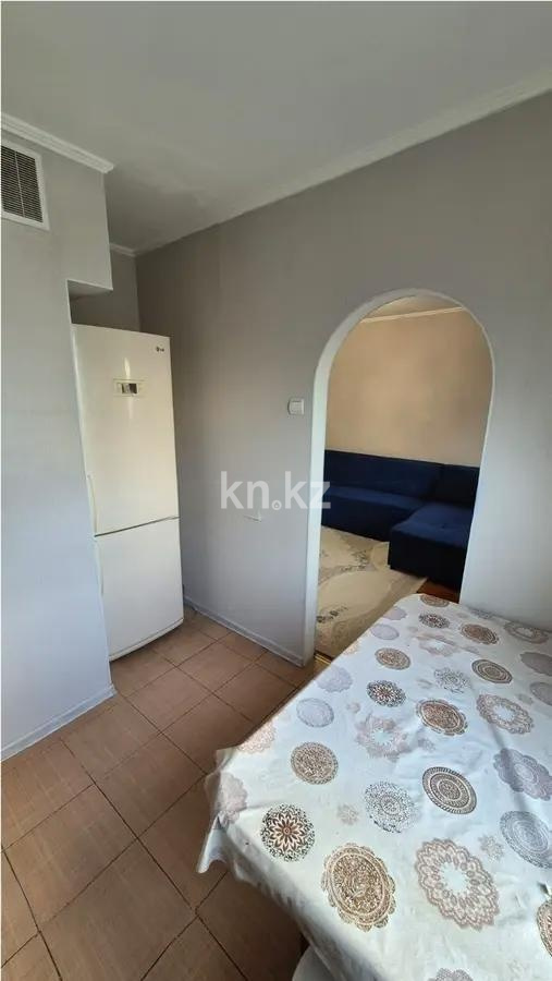 Продажа 2-комнатной квартиры, 50 м² в Алматы - фото 4