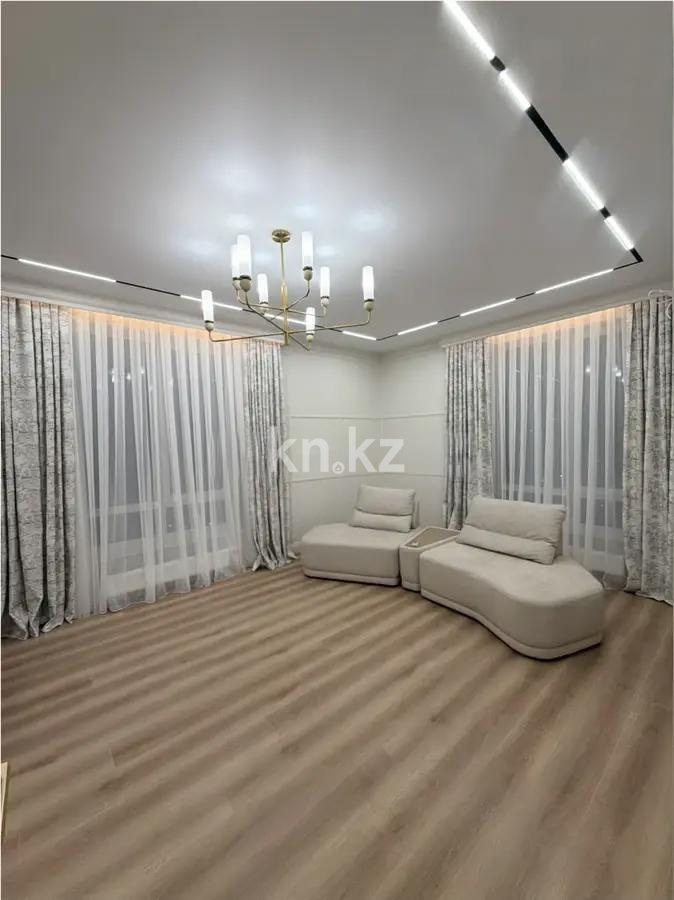 Продажа 3-комнатной квартиры, 103 м² в Астане