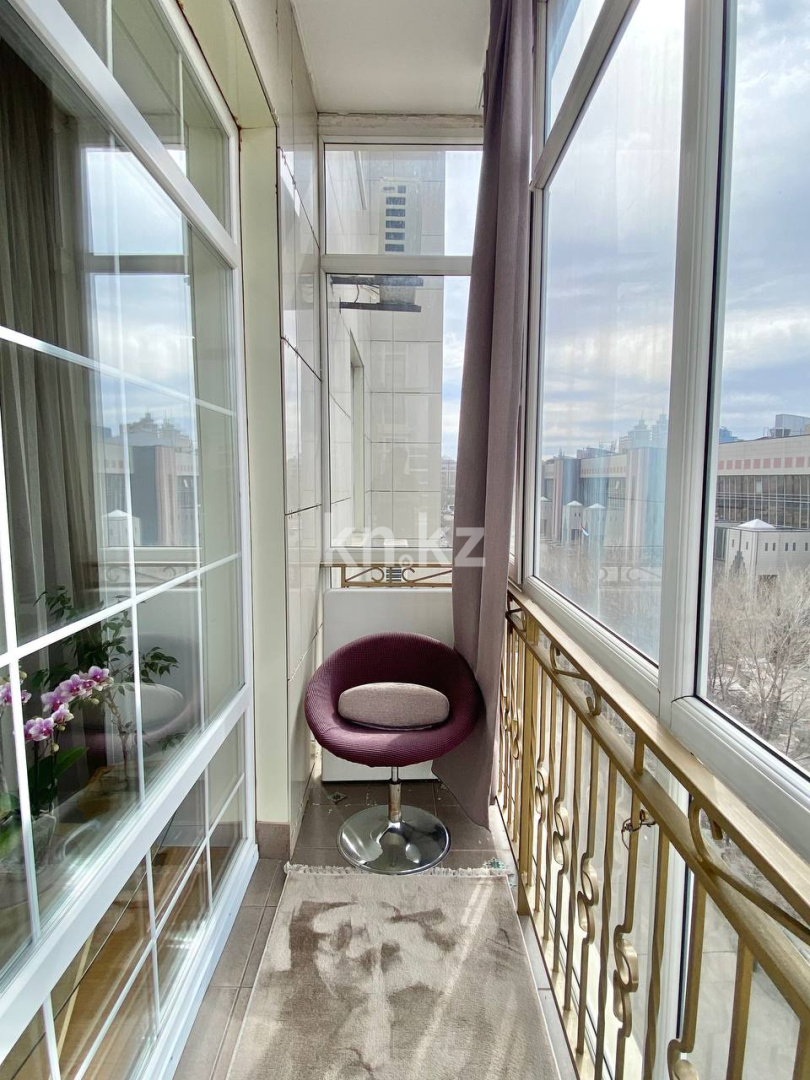 Продажа 4-комнатной квартиры, 130 м² в Астане - фото 20