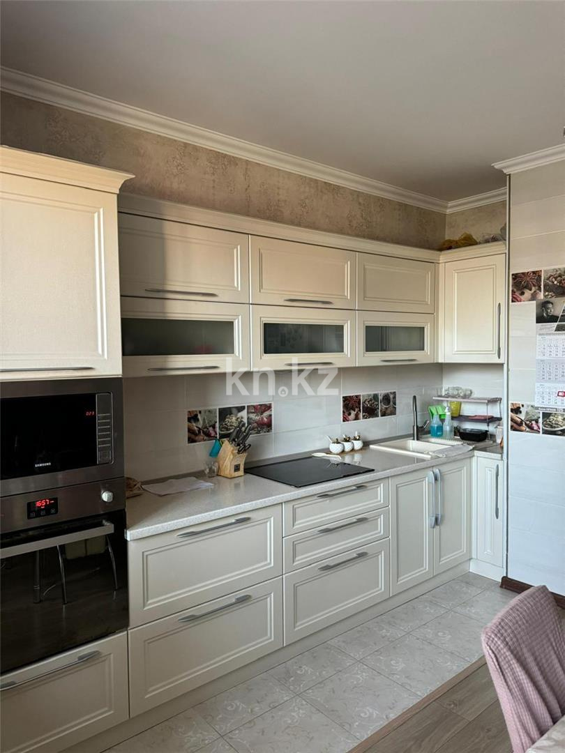 Продажа 3-комнатной квартиры, 90 м², пр. Шахтеров, дом  60 в Караганде - фото 39