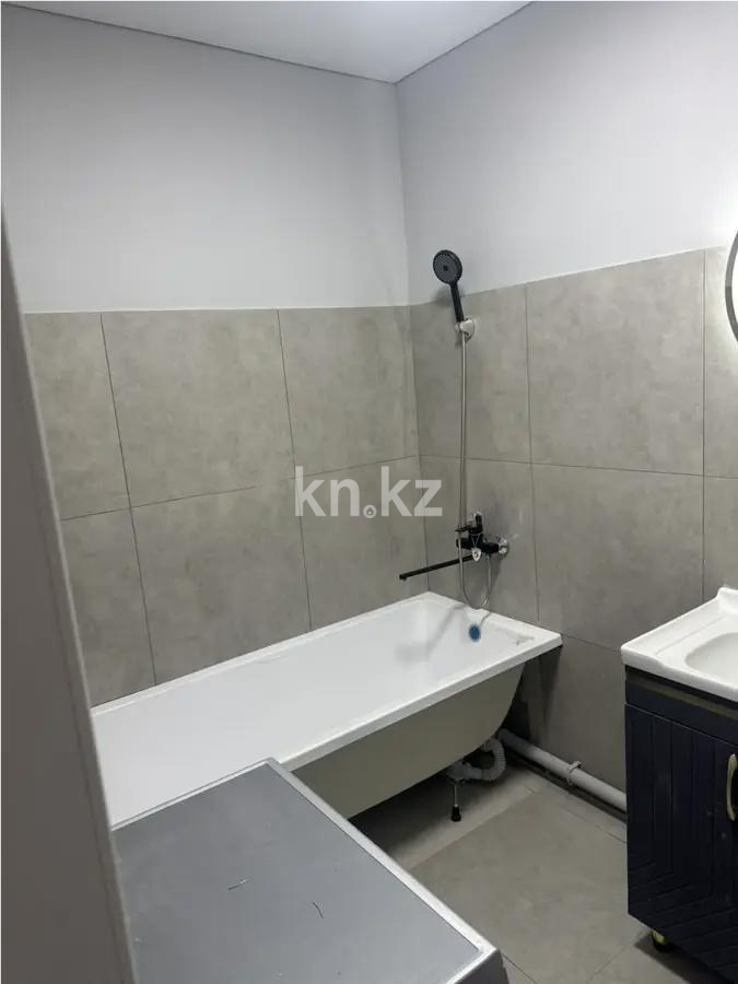 Продажа 1-комнатной квартиры, 31.5 м², мкр-н Шугыла, дом  340/36 в Алматы - фото 2