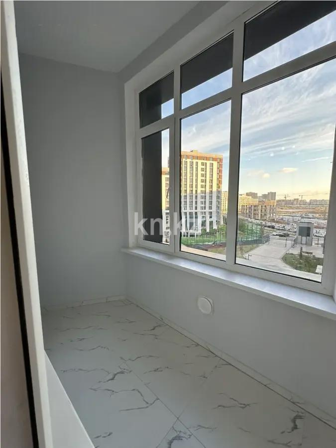 Продажа 2-комнатной квартиры, 55 м², ул. Керей, Жанибек хандар, дом  42 в Астане - фото 5