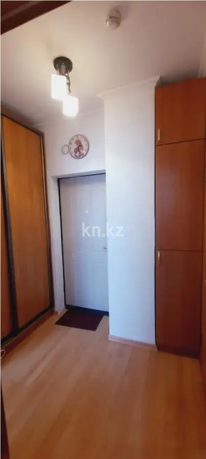 Продажа 1-комнатной квартиры, 35 м² в Астане - фото 4