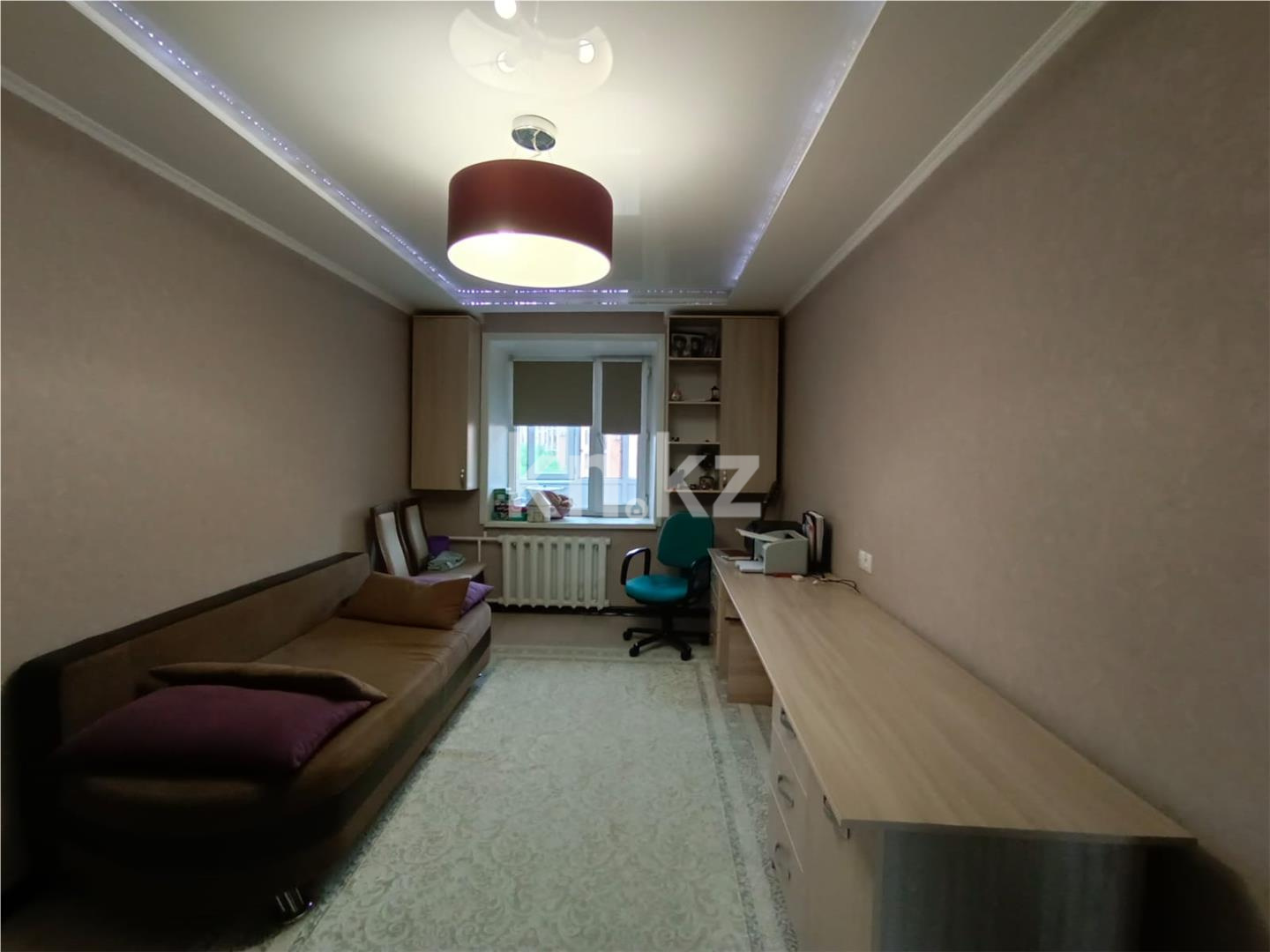Продажа 4-комнатной квартиры, 73 м² в Караганде - фото 4