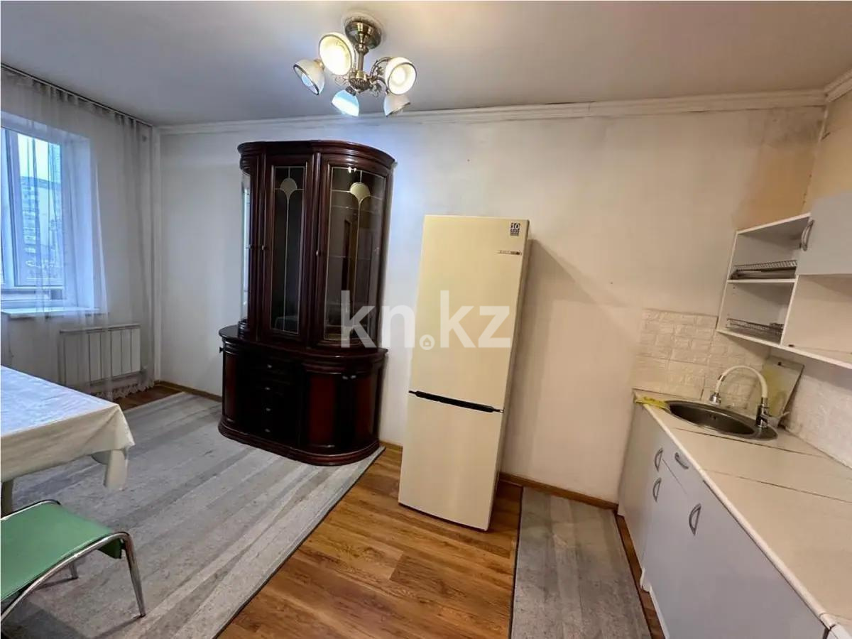 Продажа 1-комнатной квартиры, 50 м², ул. Хан Шатыр, дом  3 в Алматы - фото 2