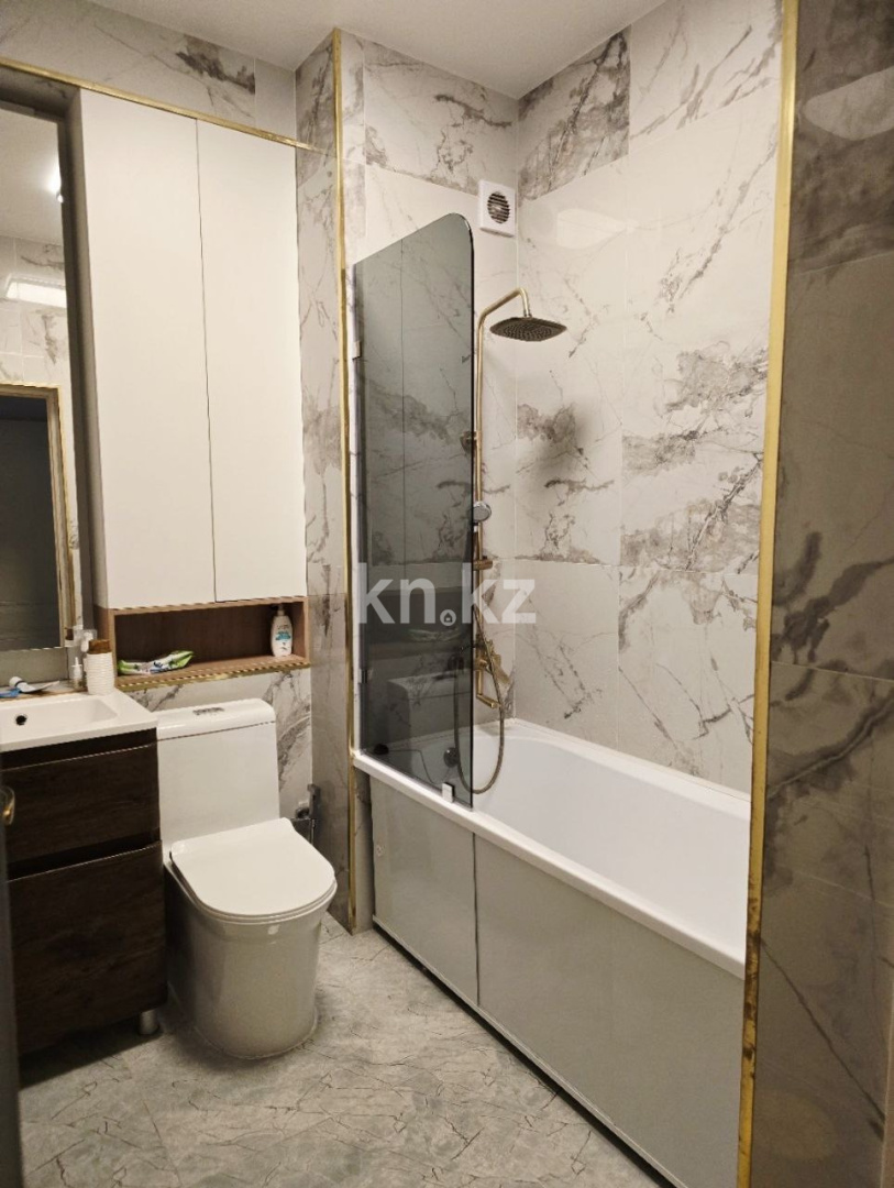 Продажа 4-комнатной квартиры, 100 м² в Алматы - фото 5