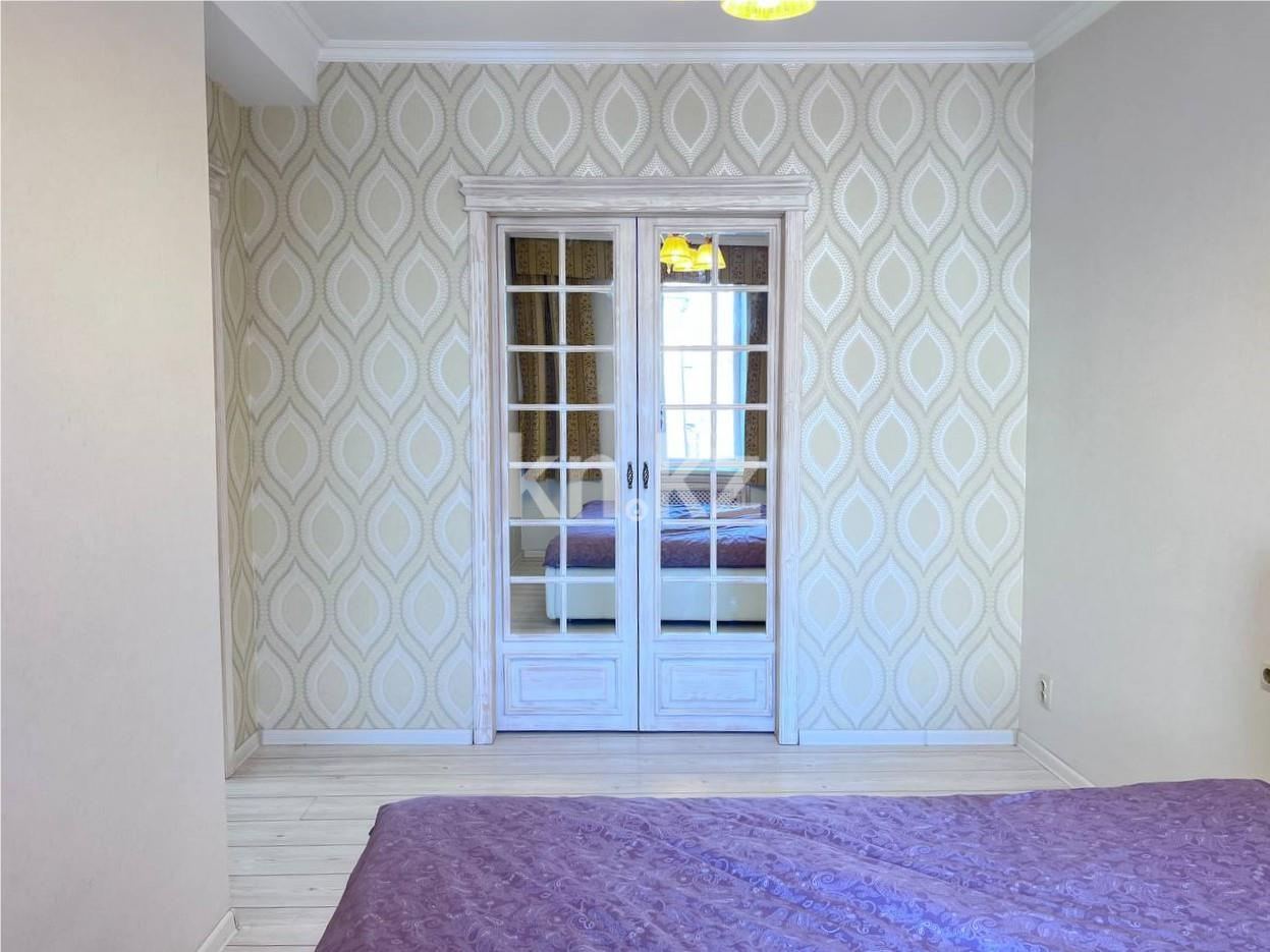 Продажа 3-комнатной квартиры, 78 м² в Караганде - фото 20