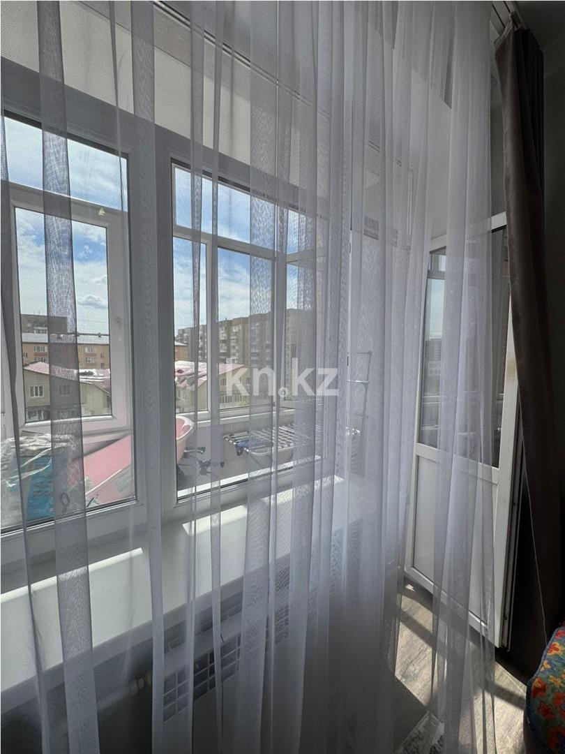 Продажа 3-комнатной квартиры, 62 м² в Караганде - фото 2