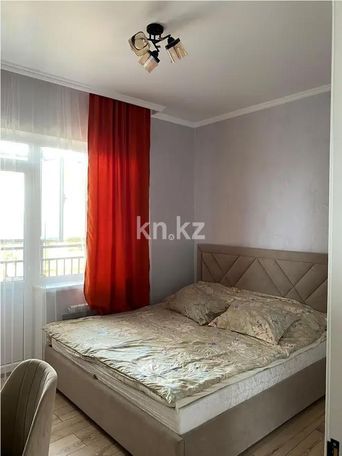 Продажа 2-комнатной квартиры, 43 м² в Астане - фото 2