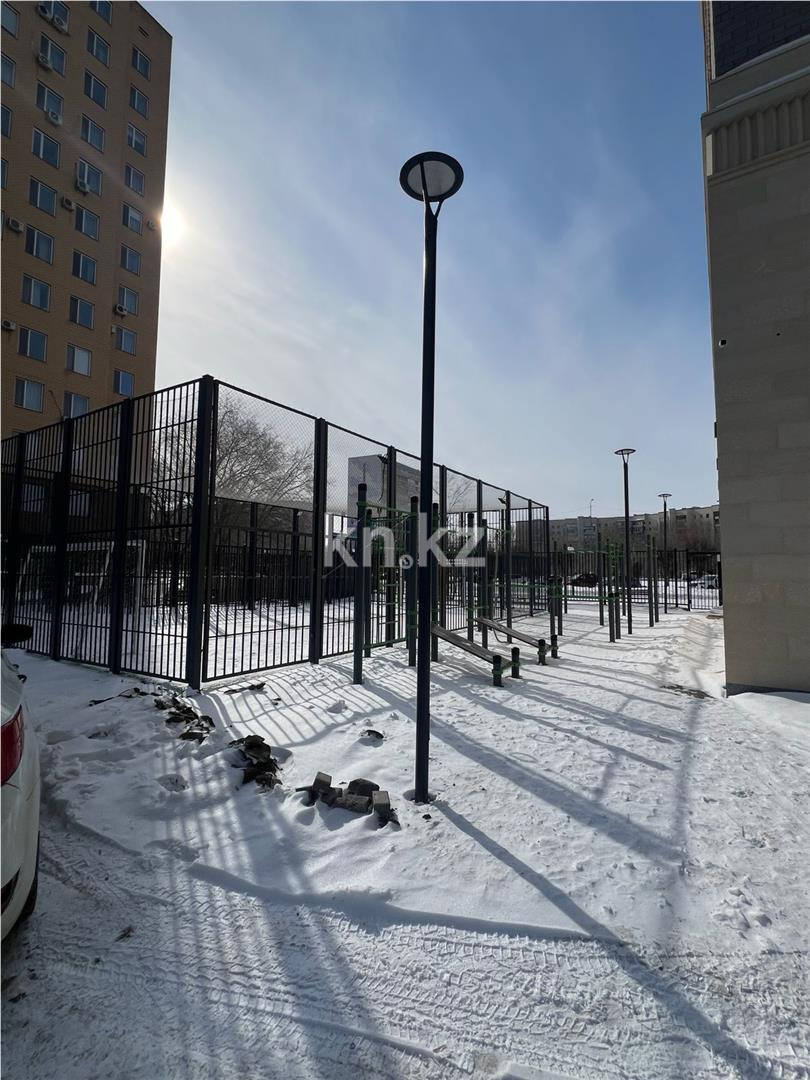 Продажа 2-комнатной квартиры, 71 м² в Караганде - фото 17