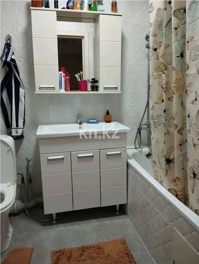 Продажа 2-комнатной квартиры, 62 м² в Алматы - фото 3