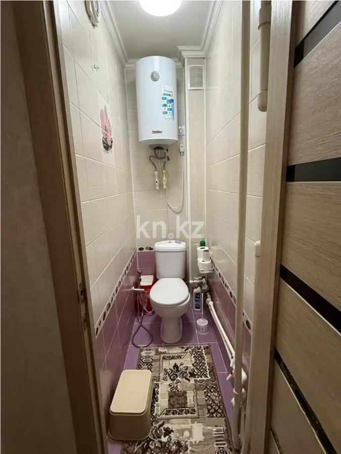 Продажа 3-комнатной квартиры, 63 м² в Караганде - фото 6