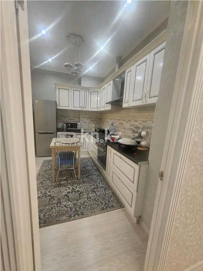 Продажа 2-комнатной квартиры, 70 м² в Алматы - фото 3