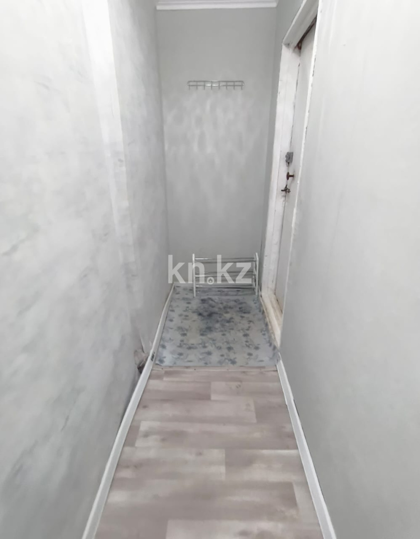 Продажа 1-комнатной квартиры, 37 м² в Караганде - фото 8