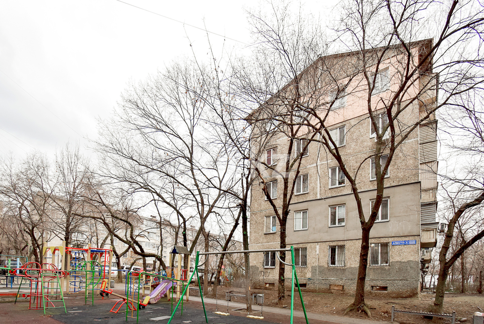 Продажа 2-комнатной квартиры, 42.3 м² в Алматы - фото 25