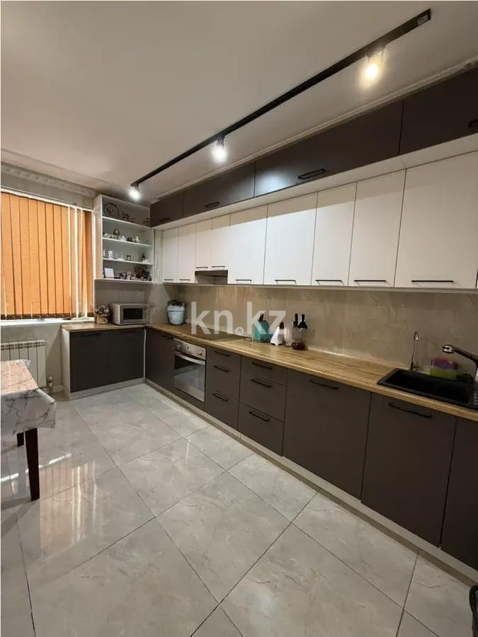 Продажа 3-комнатной квартиры, 111.5 м² в Астане - фото 4