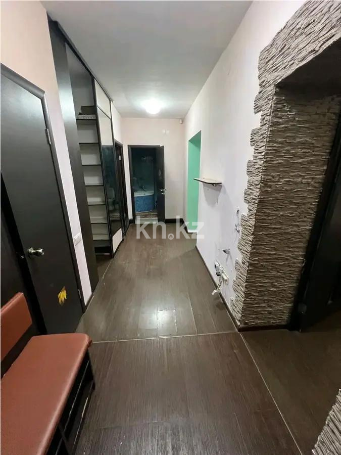 Продажа 2-комнатной квартиры, 72.1 м² в Астане - фото 4