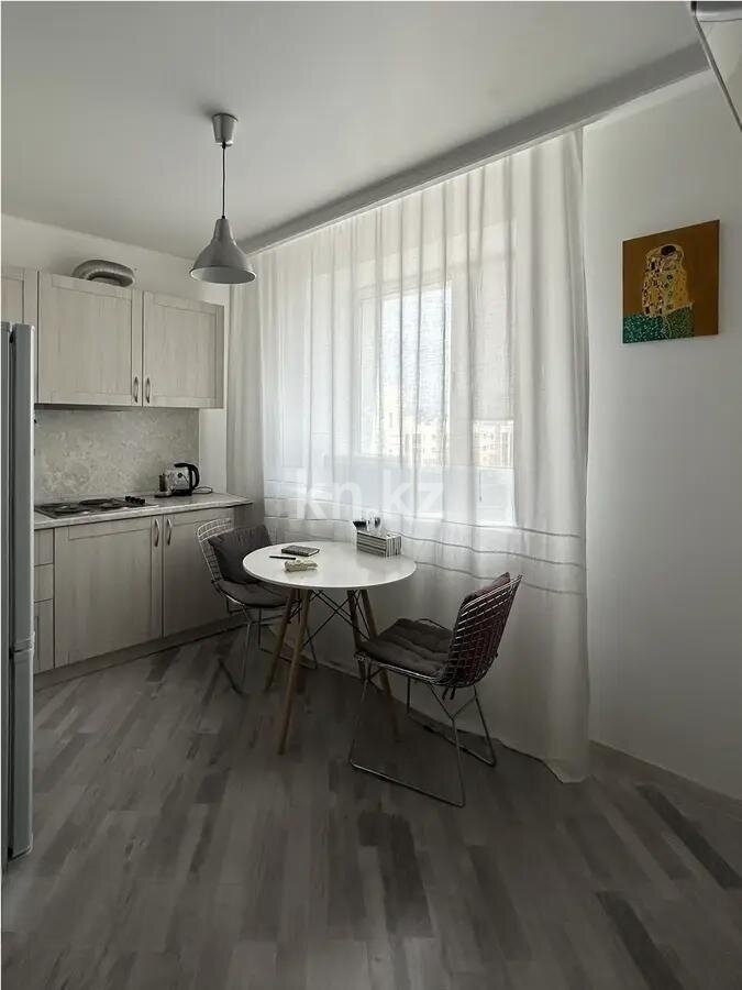 Продажа 1-комнатной квартиры, 36.2 м² в Астане - фото 2